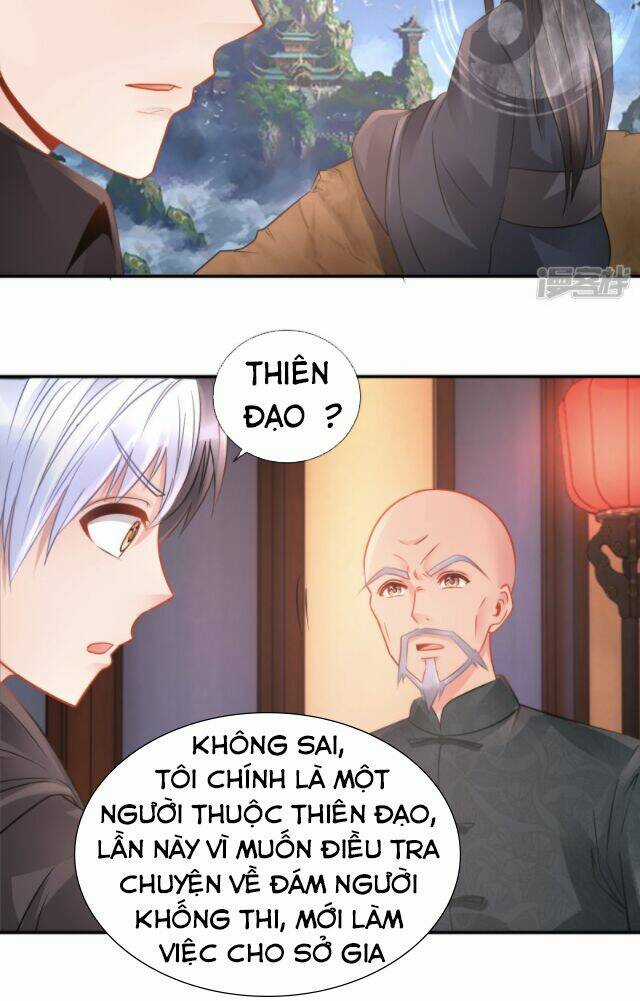 Phong Thủy Thiên Sư Chapter 68 trang 13