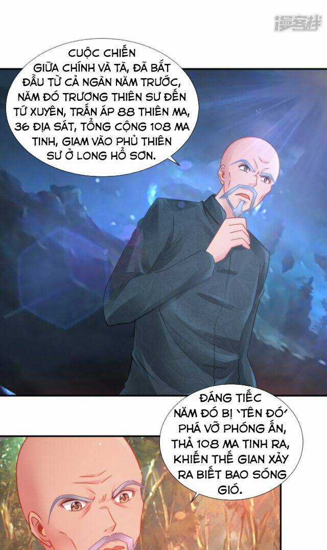 Phong Thủy Thiên Sư Chapter 68 trang 3