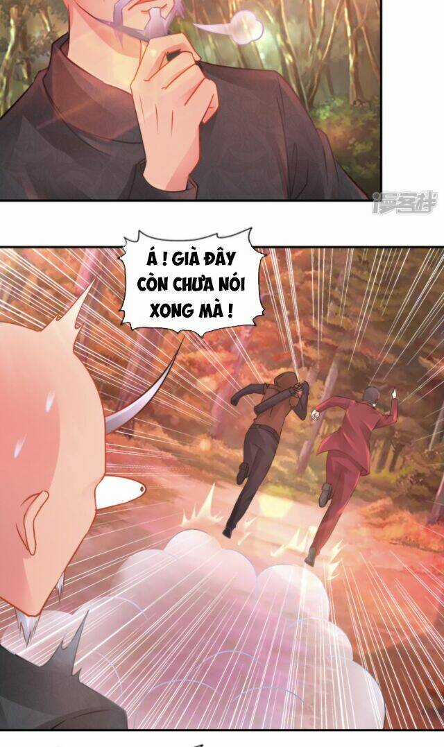 Phong Thủy Thiên Sư Chapter 68 trang 4