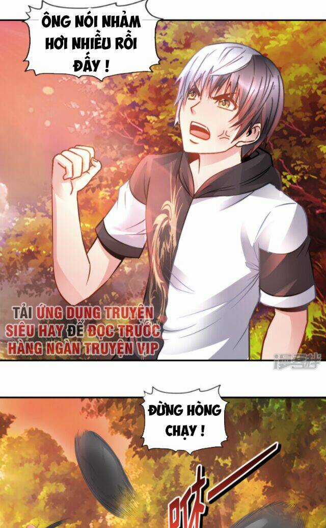 Phong Thủy Thiên Sư Chapter 68 trang 5