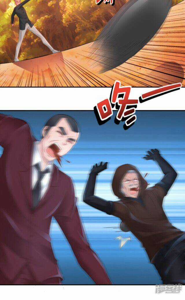 Phong Thủy Thiên Sư Chapter 68 trang 6