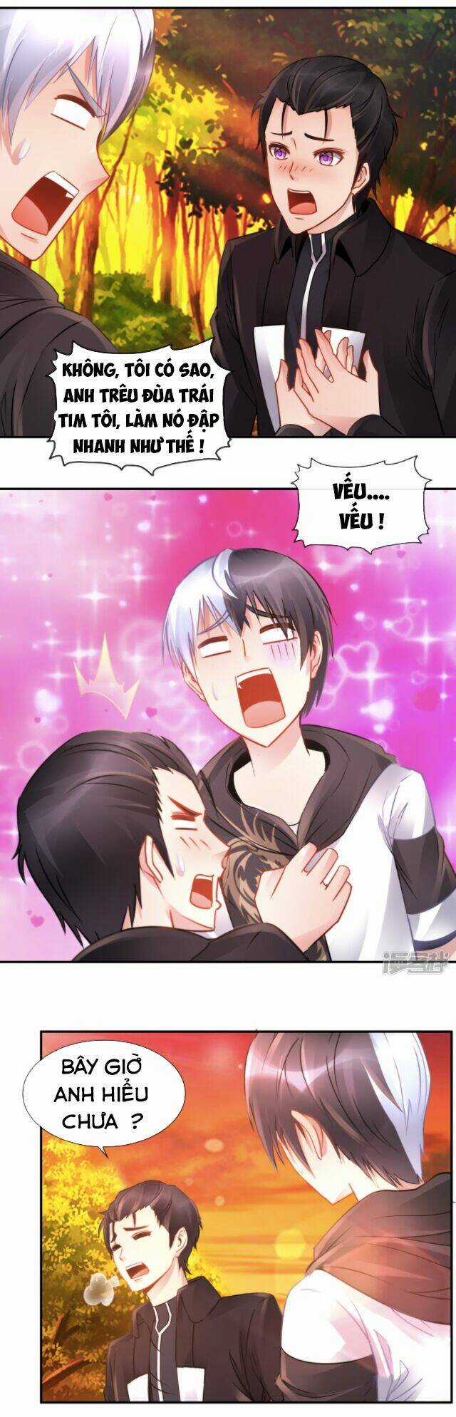 Phong Thủy Thiên Sư Chapter 68 trang 9