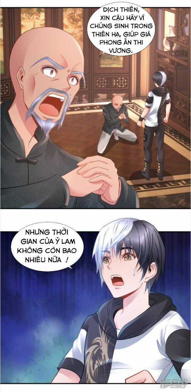 Phong Thủy Thiên Sư Chapter 69 trang 0