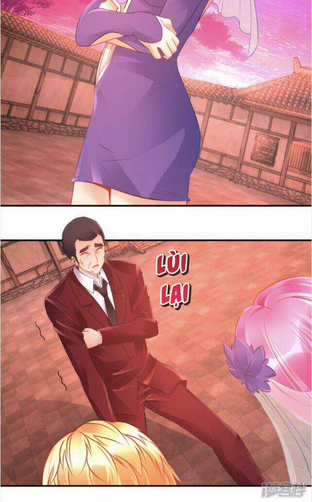 Phong Thủy Thiên Sư Chapter 69 trang 10