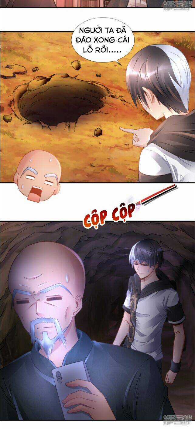 Phong Thủy Thiên Sư Chapter 69 trang 13