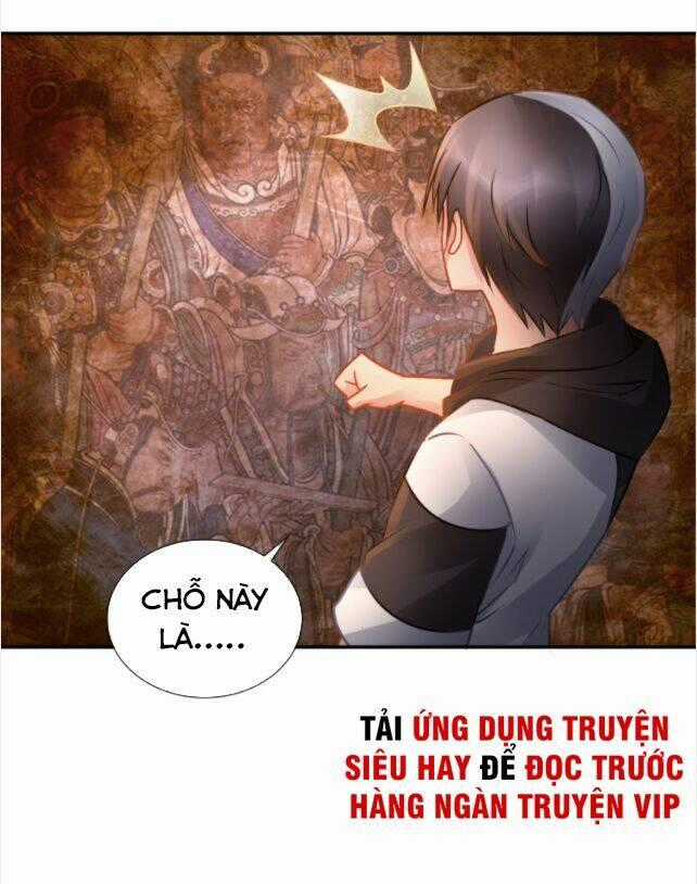 Phong Thủy Thiên Sư Chapter 69 trang 17