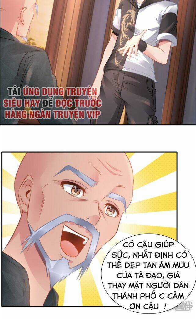 Phong Thủy Thiên Sư Chapter 69 trang 4