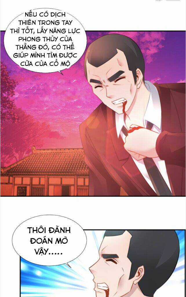 Phong Thủy Thiên Sư Chapter 69 trang 7