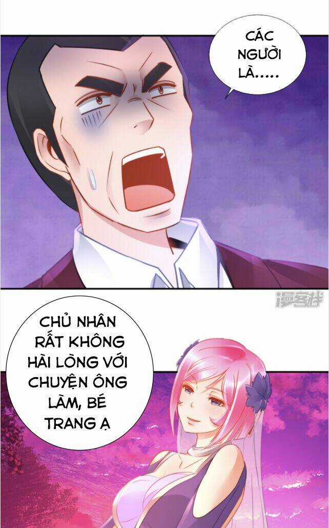 Phong Thủy Thiên Sư Chapter 69 trang 9