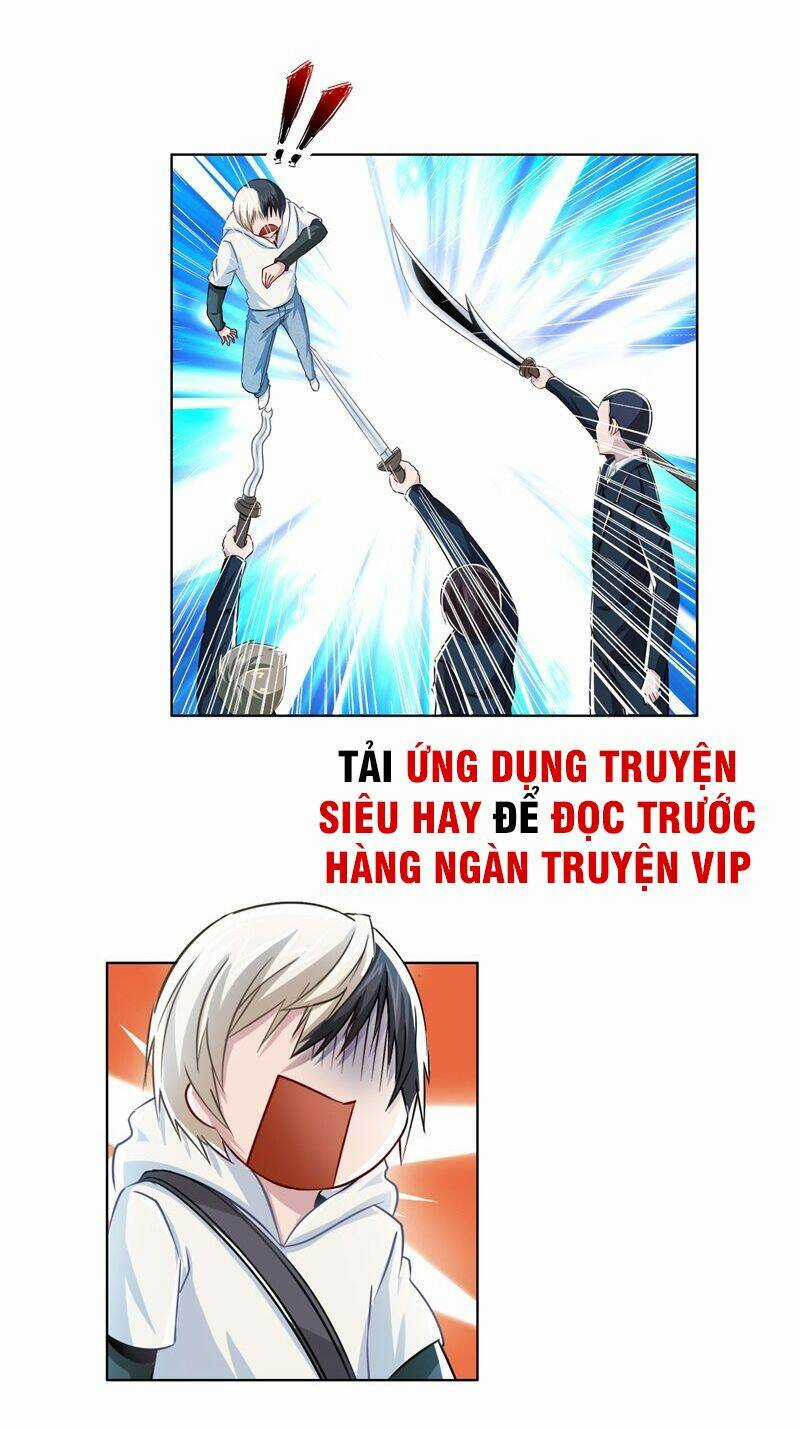 Phong Thủy Thiên Sư Chapter 7 trang 10