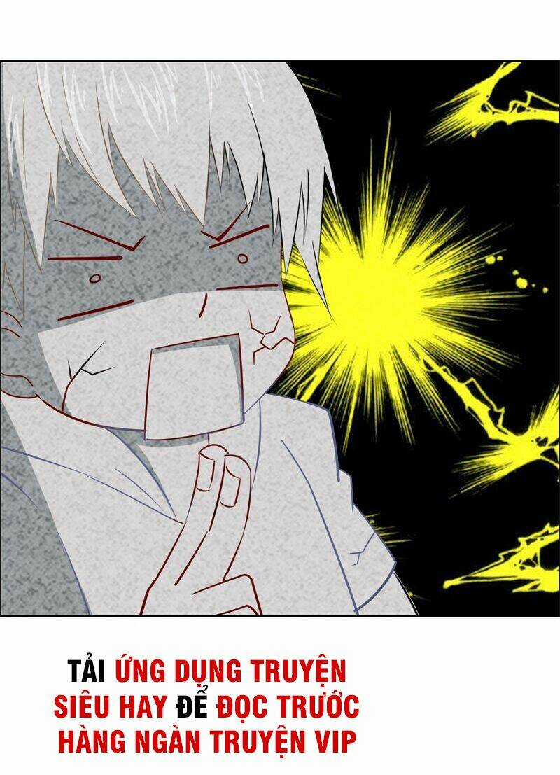 Phong Thủy Thiên Sư Chapter 7 trang 12