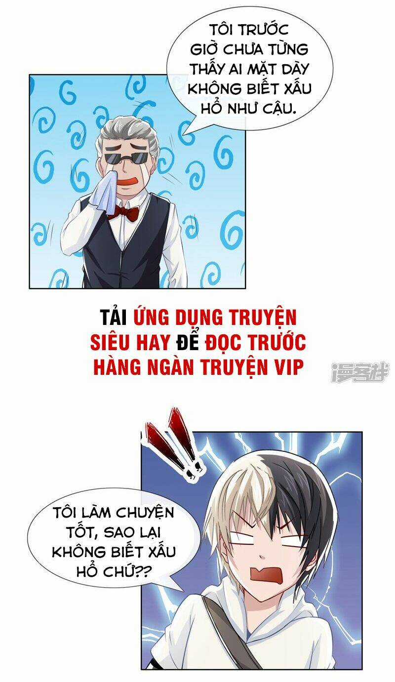 Phong Thủy Thiên Sư Chapter 7 trang 15