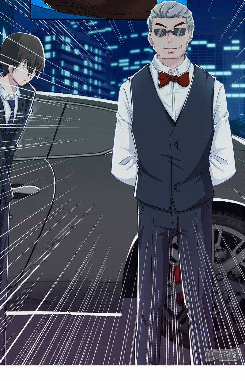 Phong Thủy Thiên Sư Chapter 7 trang 2