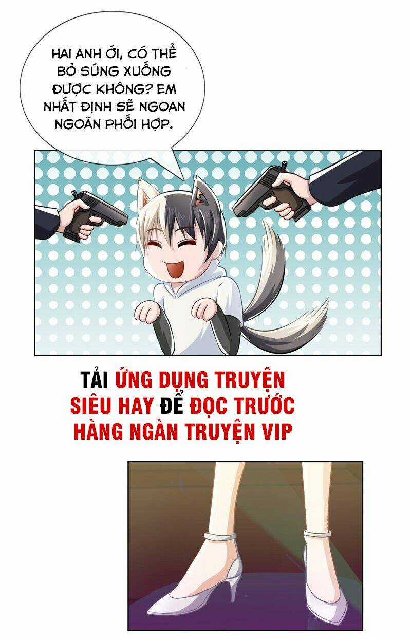 Phong Thủy Thiên Sư Chapter 7 trang 20