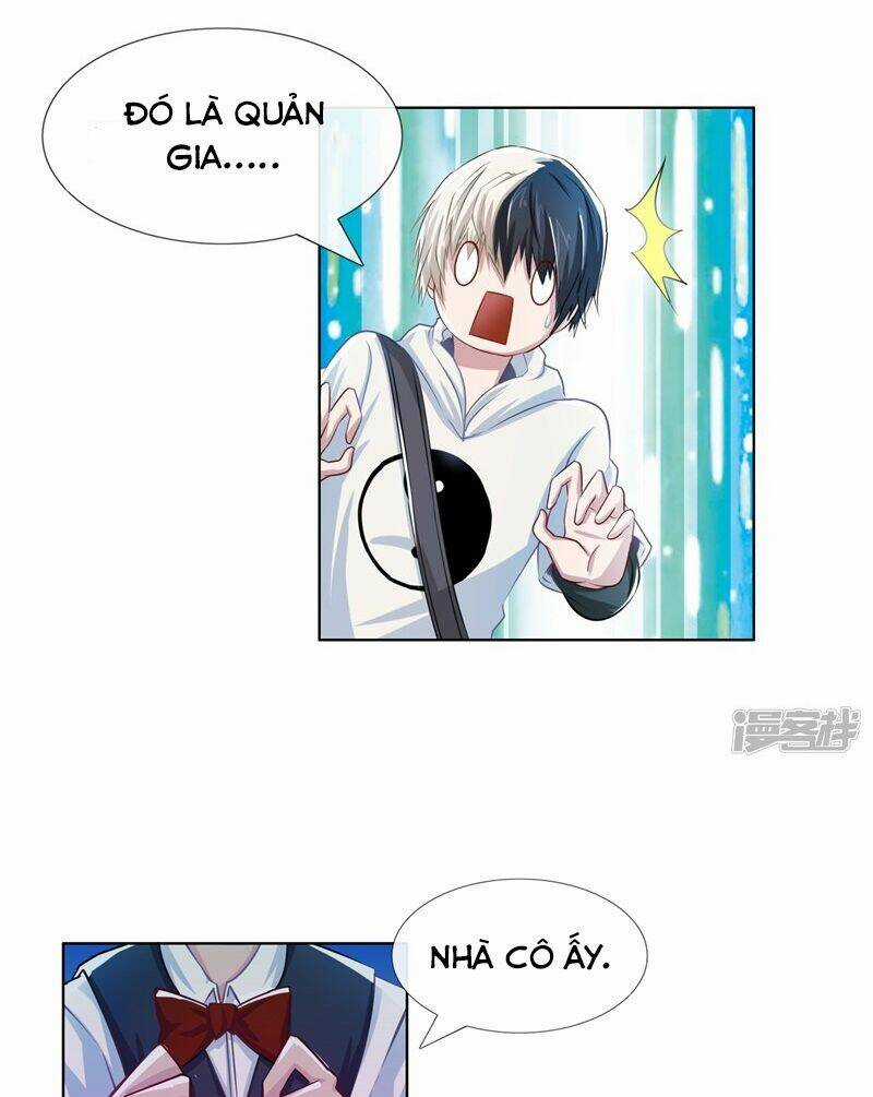 Phong Thủy Thiên Sư Chapter 7 trang 4