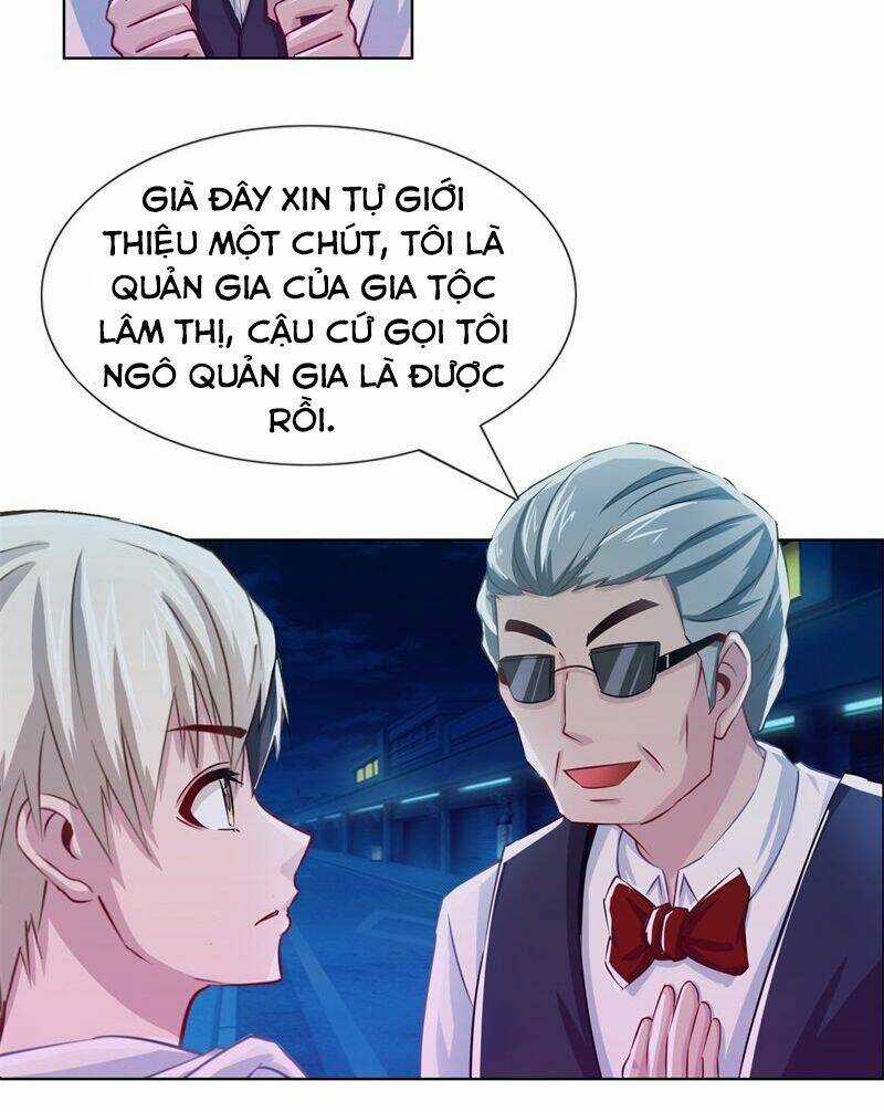 Phong Thủy Thiên Sư Chapter 7 trang 5