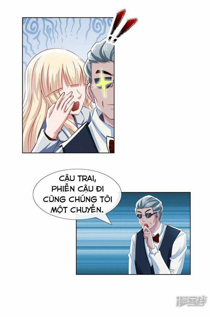 Phong Thủy Thiên Sư Chapter 7 trang 6