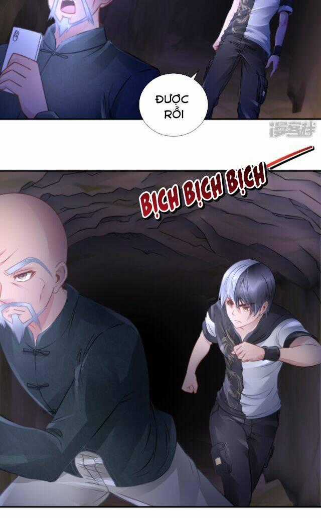 Phong Thủy Thiên Sư Chapter 70 trang 1