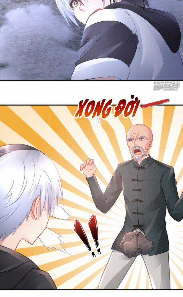 Phong Thủy Thiên Sư Chapter 70 trang 13