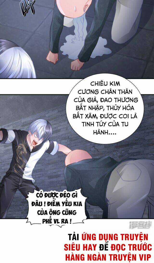 Phong Thủy Thiên Sư Chapter 70 trang 15