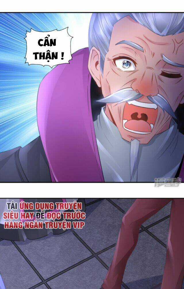 Phong Thủy Thiên Sư Chapter 70 trang 4