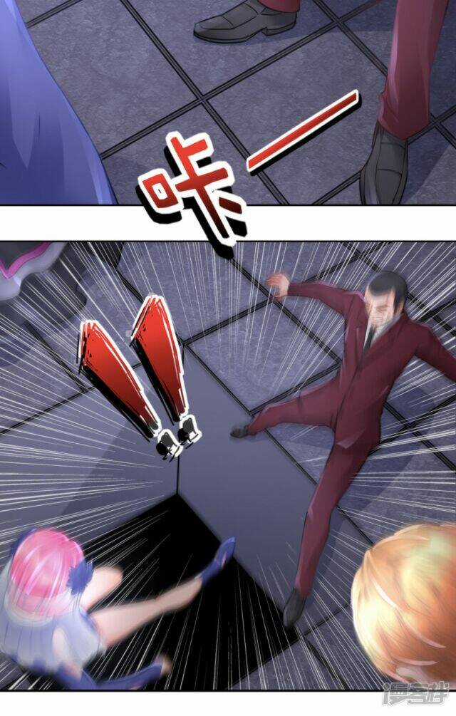 Phong Thủy Thiên Sư Chapter 70 trang 5