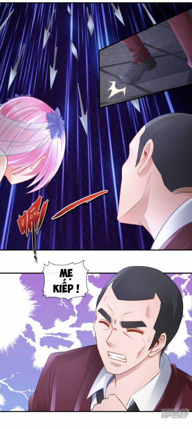 Phong Thủy Thiên Sư Chapter 70 trang 6