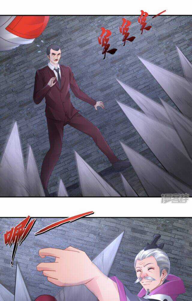 Phong Thủy Thiên Sư Chapter 70 trang 8