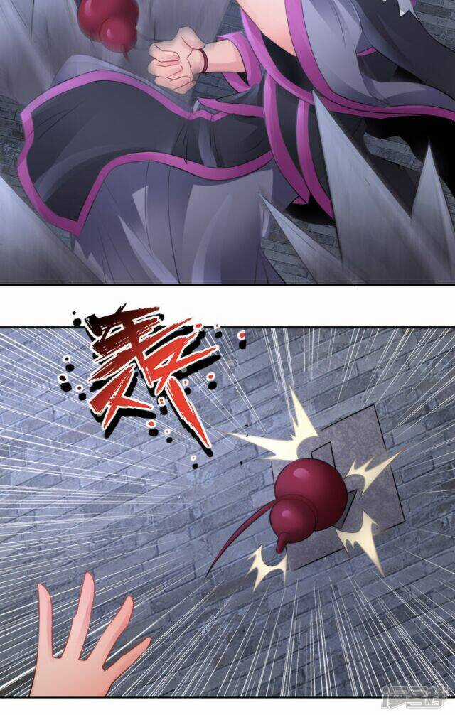 Phong Thủy Thiên Sư Chapter 70 trang 9