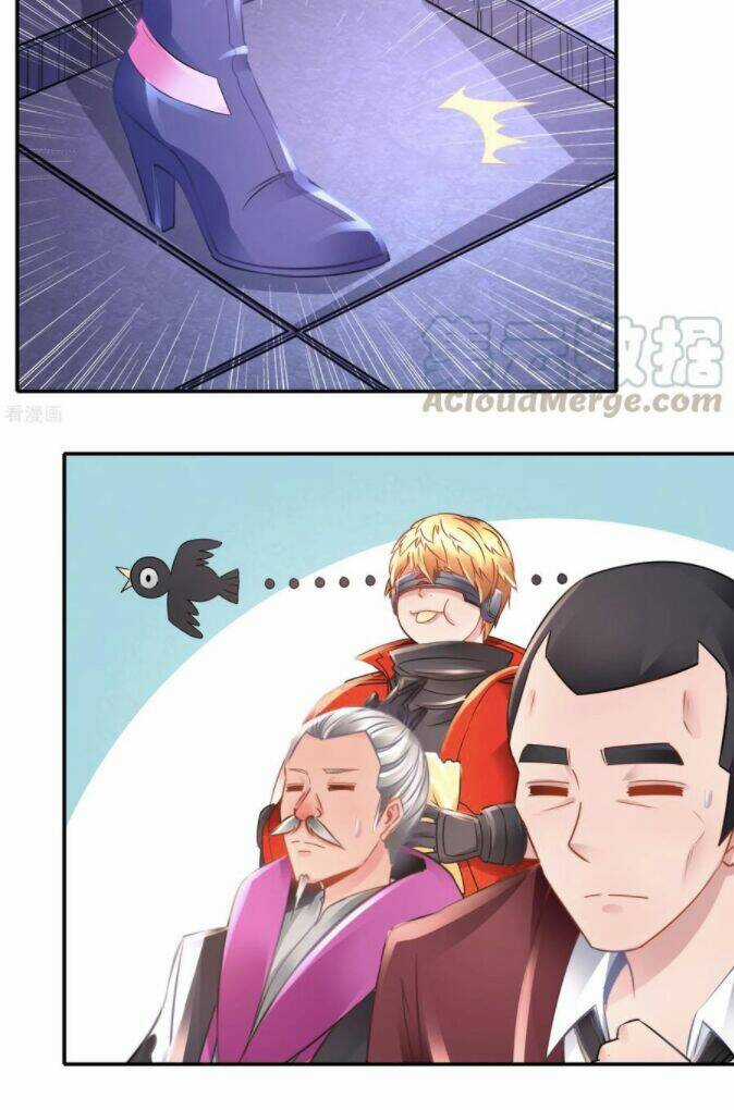 Phong Thủy Thiên Sư Chapter 71 trang 12