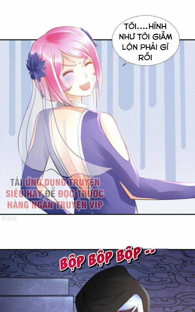 Phong Thủy Thiên Sư Chapter 71 trang 13