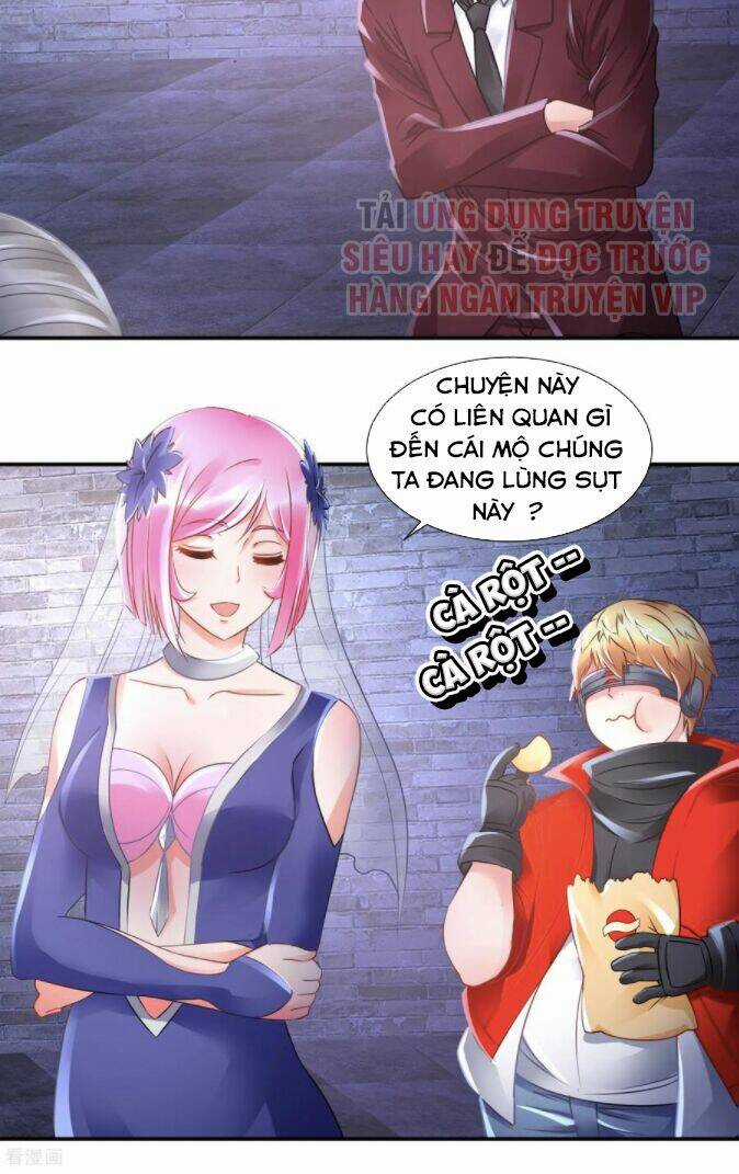 Phong Thủy Thiên Sư Chapter 71 trang 6