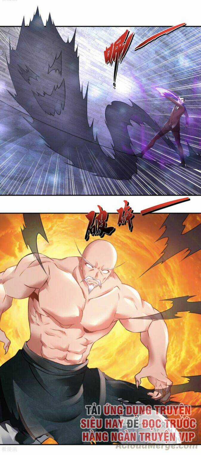 Phong Thủy Thiên Sư Chapter 72 trang 12