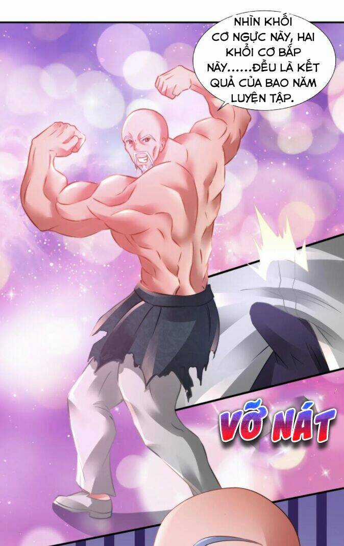 Phong Thủy Thiên Sư Chapter 72 trang 15