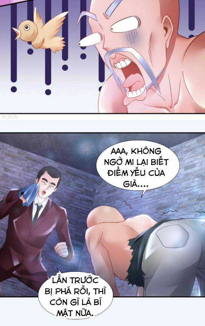 Phong Thủy Thiên Sư Chapter 72 trang 16