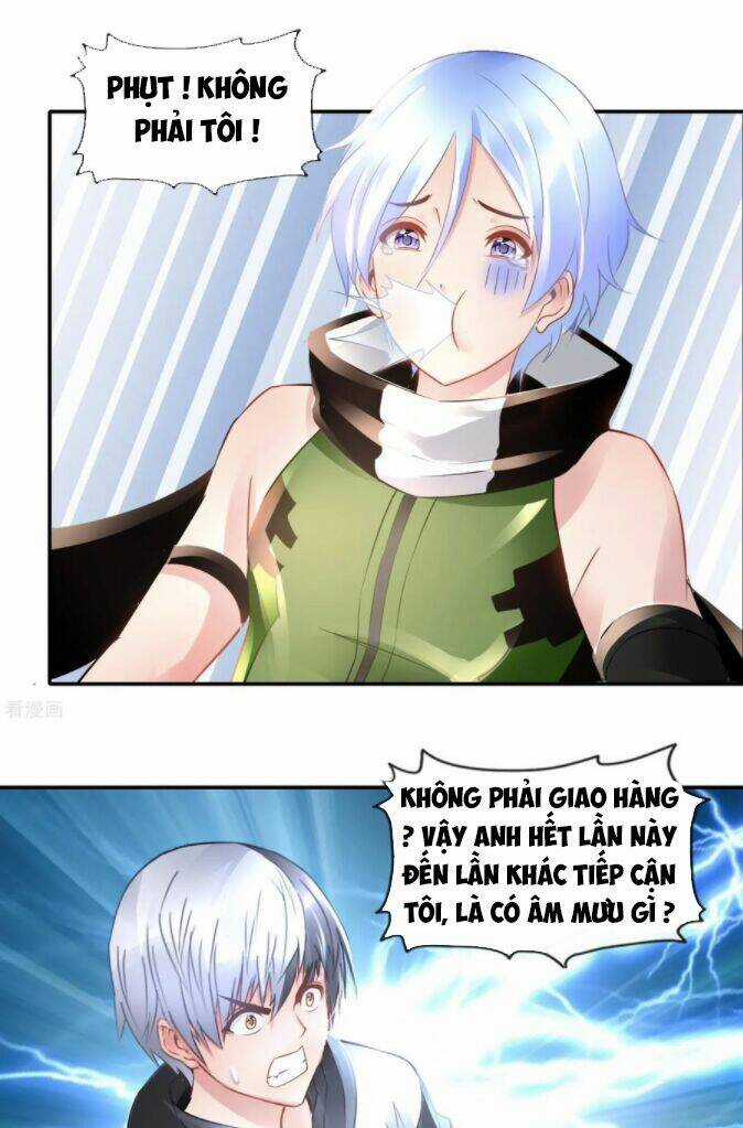 Phong Thủy Thiên Sư Chapter 72 trang 2