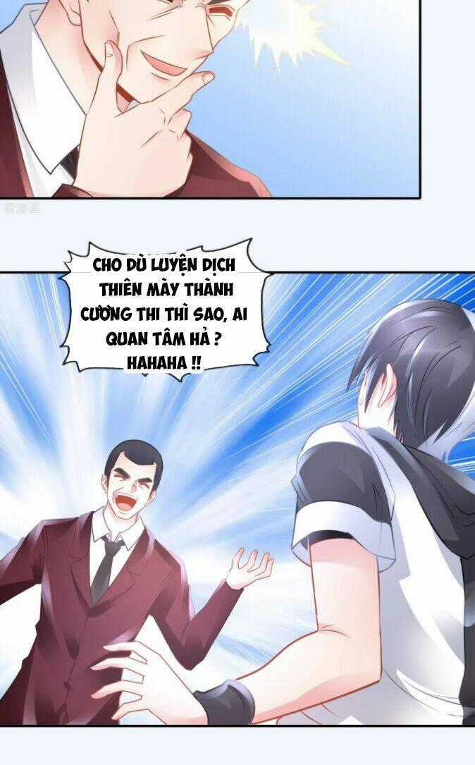 Phong Thủy Thiên Sư Chapter 72 trang 20