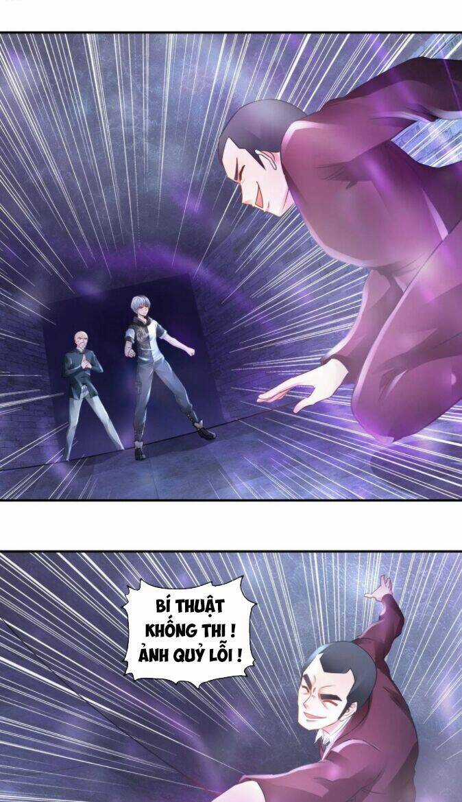 Phong Thủy Thiên Sư Chapter 72 trang 4