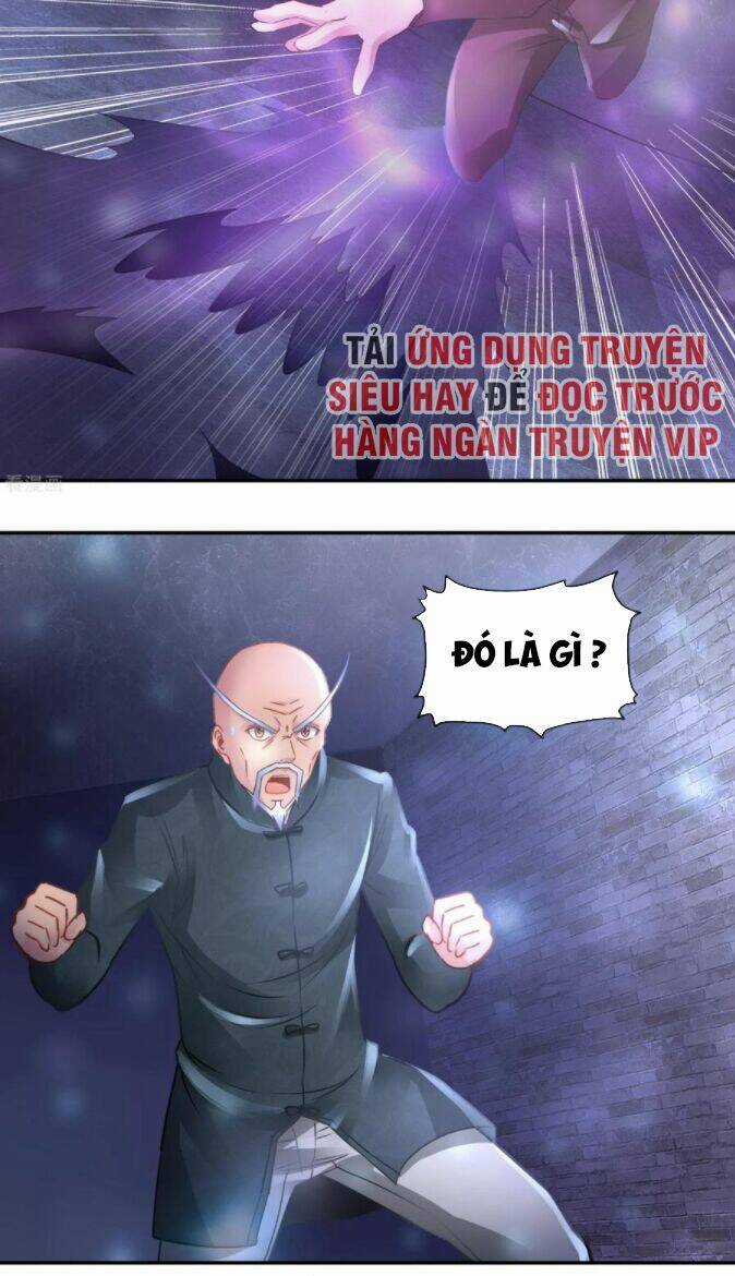 Phong Thủy Thiên Sư Chapter 72 trang 5