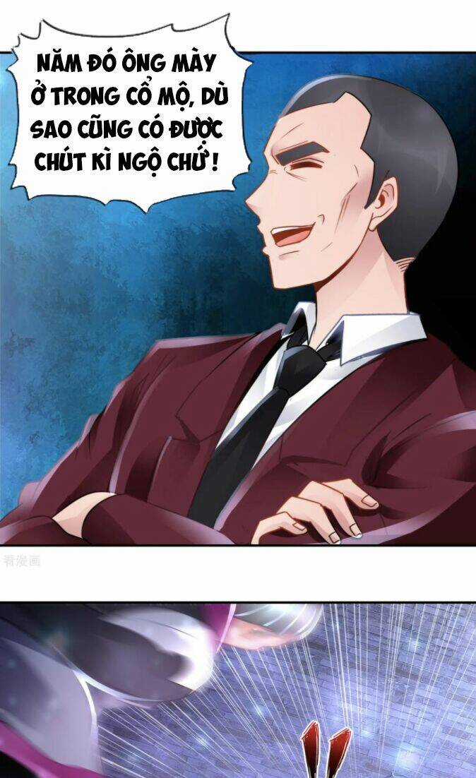 Phong Thủy Thiên Sư Chapter 72 trang 6