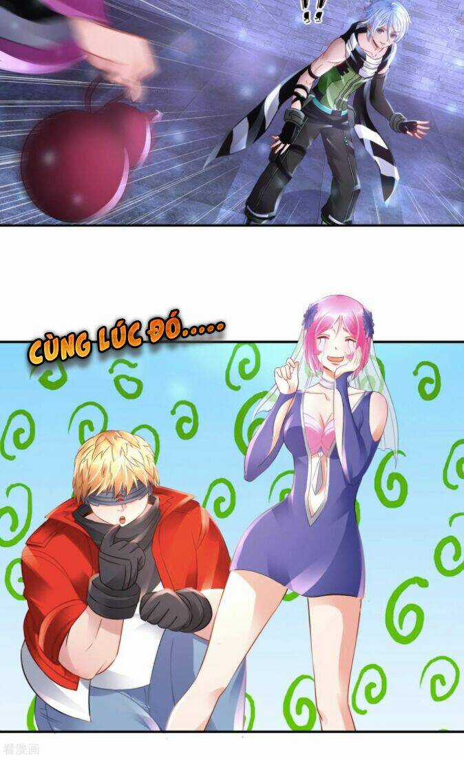 Phong Thủy Thiên Sư Chapter 72 trang 7