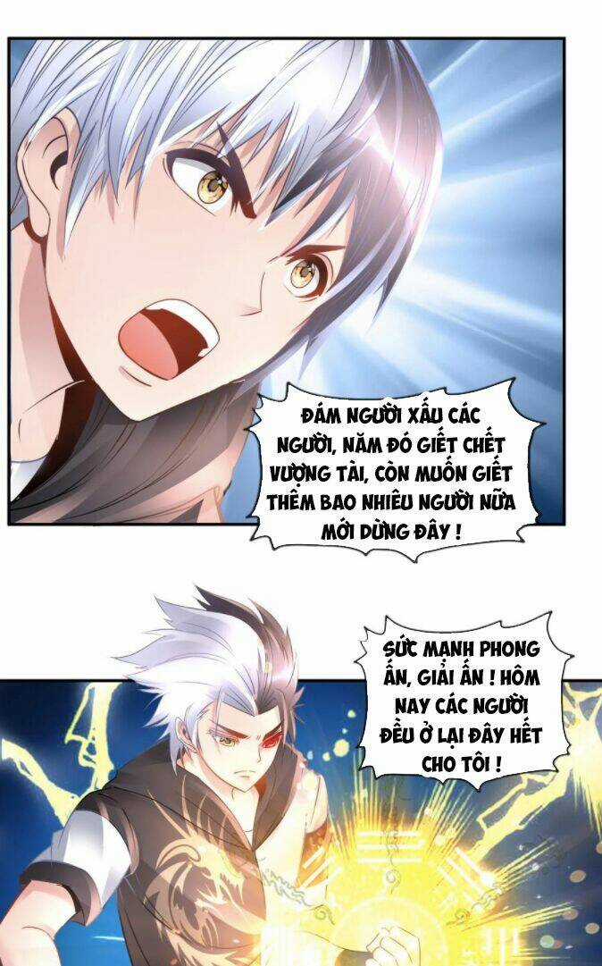 Phong Thủy Thiên Sư Chapter 72 trang 8