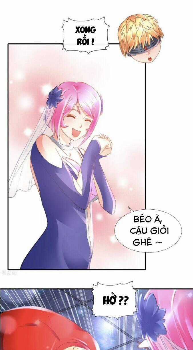 Phong Thủy Thiên Sư Chapter 73 trang 1