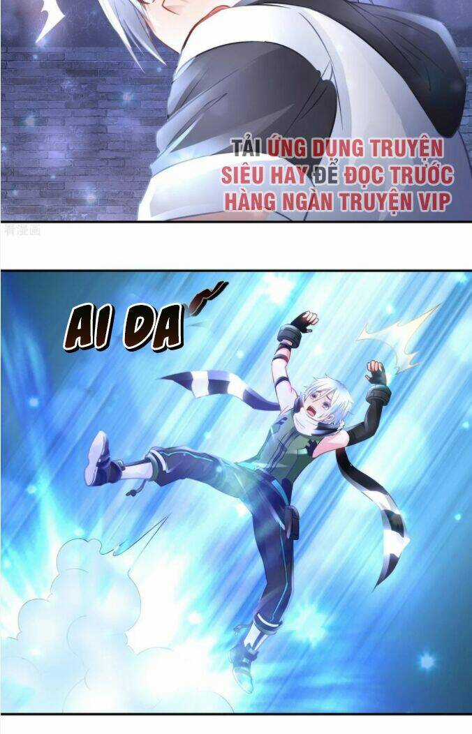 Phong Thủy Thiên Sư Chapter 73 trang 13