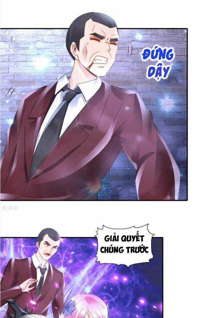 Phong Thủy Thiên Sư Chapter 73 trang 14