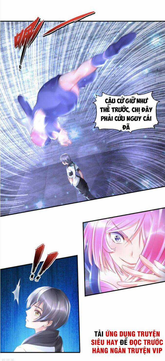 Phong Thủy Thiên Sư Chapter 73 trang 3