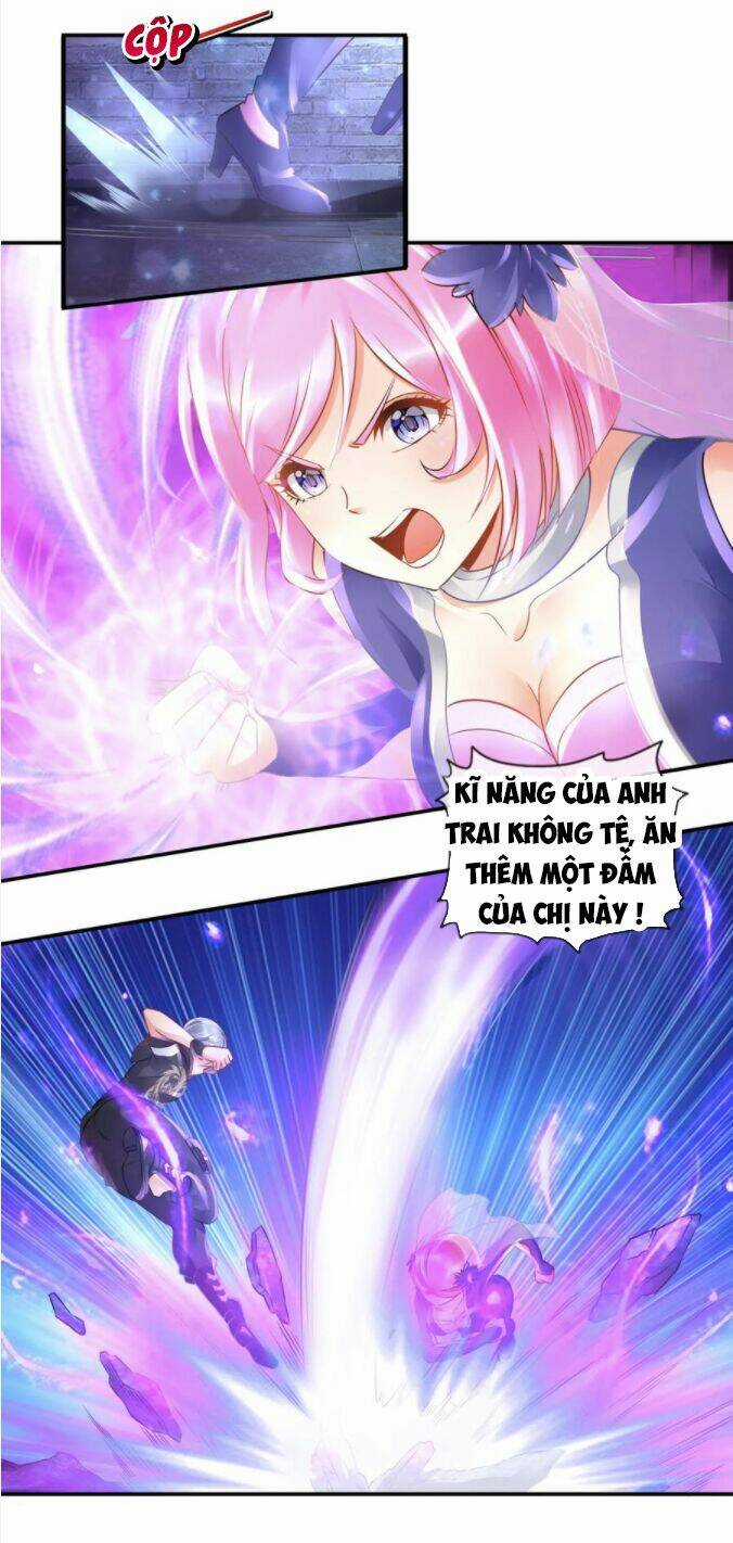 Phong Thủy Thiên Sư Chapter 73 trang 5