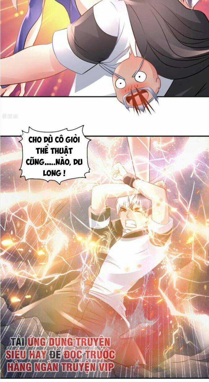 Phong Thủy Thiên Sư Chapter 73 trang 7