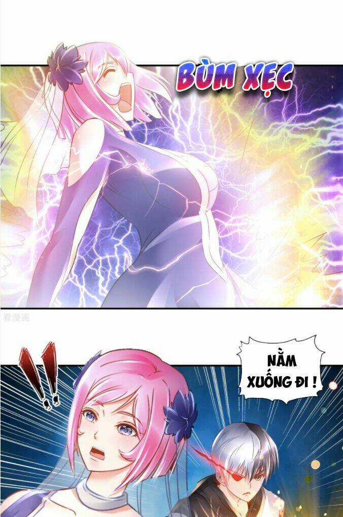 Phong Thủy Thiên Sư Chapter 73 trang 8