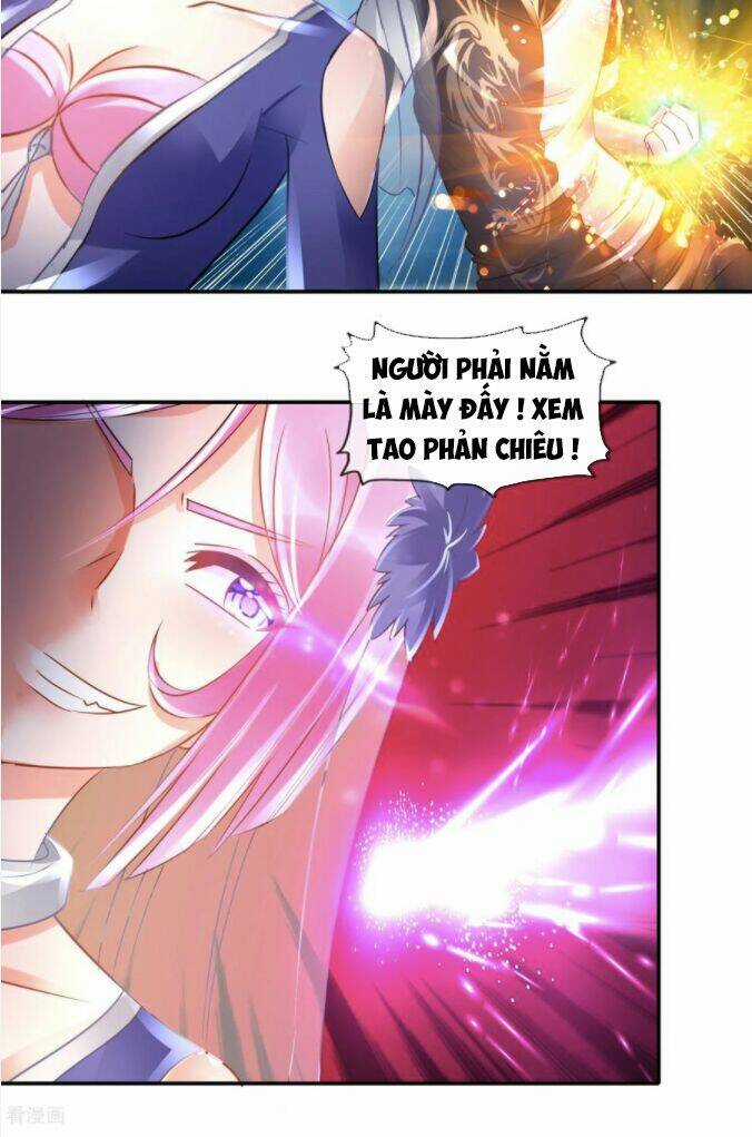 Phong Thủy Thiên Sư Chapter 73 trang 9